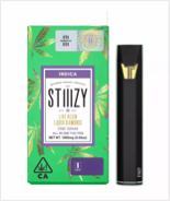STIIIZY L.R. L. Diamond Vape Pen