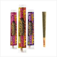 STNDRD Hash Hole Batter Pre-Roll