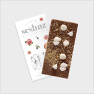 SESHNZ Chocolate Bar