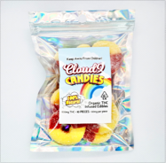 CLOUD 9 CANDIES Gummies 600mg