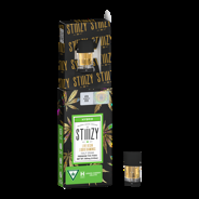 STIIIZY Live Resin Liquid Diamond Vape Pod