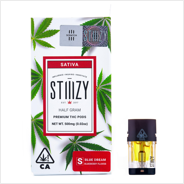 STIIIZY Original Vape Pod
