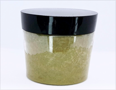 CANNA Infused Coconut Butter