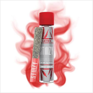 STIIIZY Naked Pre-Roll