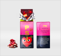 PSI Chocolate Bar
