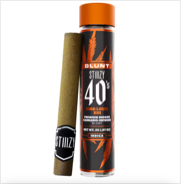 STIIIZY 40's Infused Blunt