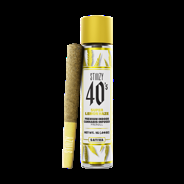 STIIIZY 40's Infused Pre-Roll