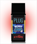 PLUGPLAY DNA / Exotics Vape Pod