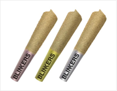 BLINKERS Infused Pre-Rolls