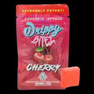 DRIPPY BITEZ Hash Rosin Gummies 200mg