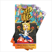 CAP UP Chocolate Bar