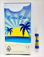 DR ZODIAK’S Moonrock Vape Cartridge
