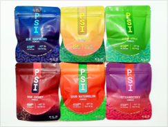 PSI Gummies