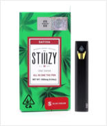 STIIIZY Original THC Vape Pen