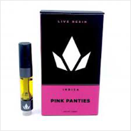 IMPERIAL L. Resin Vape Cartridge