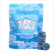 FKEM Gummies 2000mg