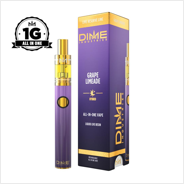 DIME Live Reserve Disposable Vape