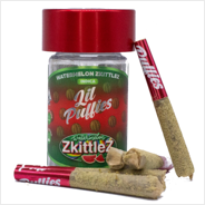 LIL PUFFIES Infused Pre-Rolls