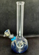 GLASS Water Bong / Pipe