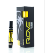 ROVE Classic Vape Cartridge