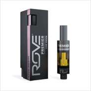 ROVE Premier Vape Cartridge