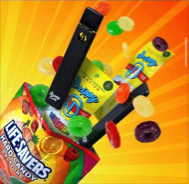 DRIPPY by SOCAL DABBERS Disposable Vape