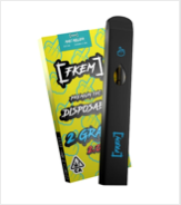 FKEM Disposable Vape 2.0