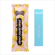 FKNGO Disposable Vape