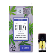 STIIIZY Original Vape Pod
