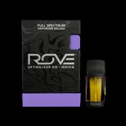 ROVE Live Resin Diamond Reload Vape Pod