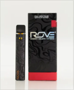 ROVE L.R. Diamond Vape Pod & Battery