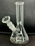 GLASS Water Bong / Pipe