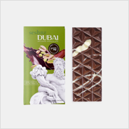 SESHNZ Dubai Chocolate Bar