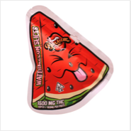 DEVOUR Gummies 1500mg